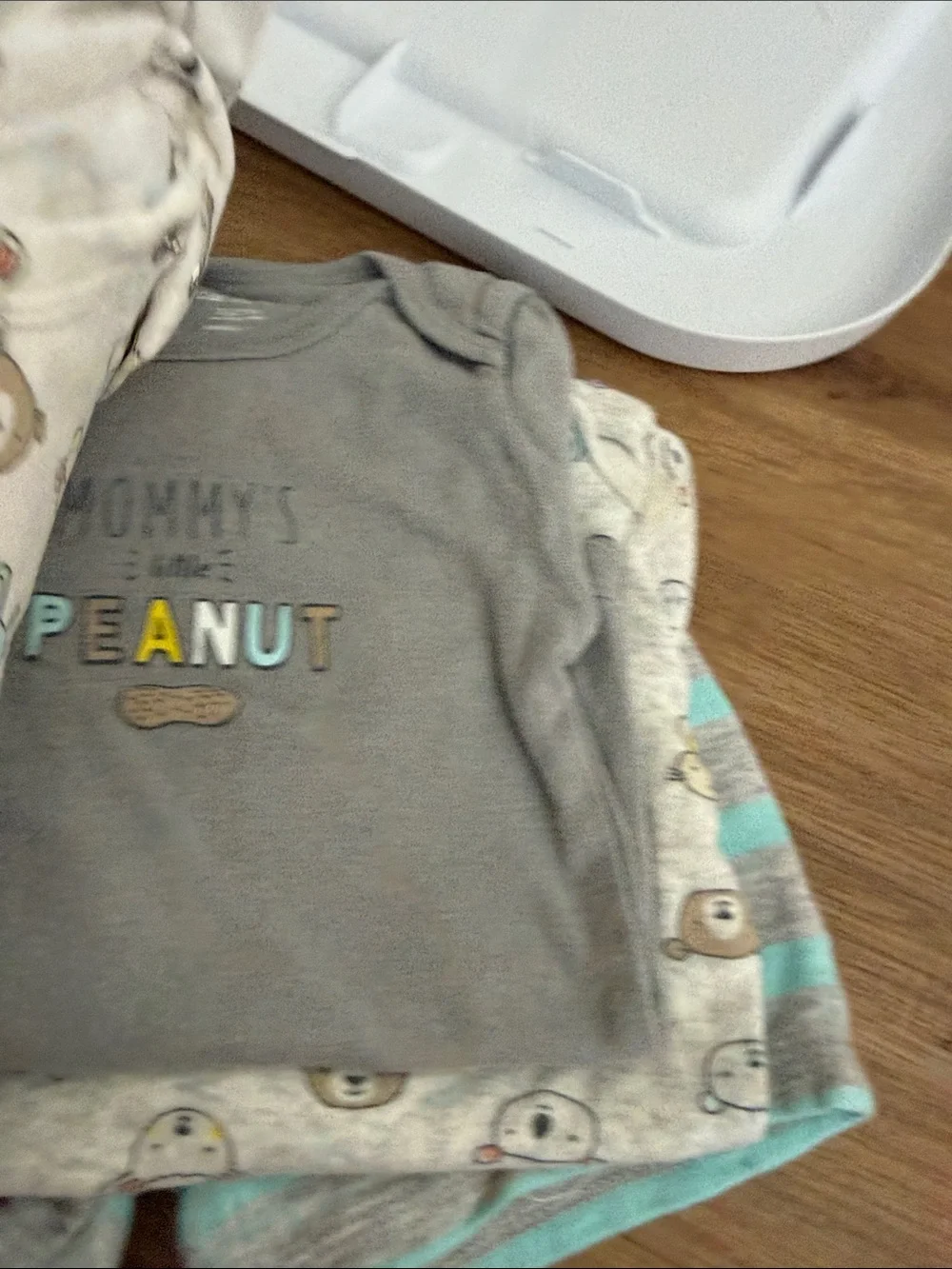 WHOLE BAG OF CLOTHES Size 9-12months